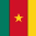 Cameroon on Random Best Soccer Countries in the World