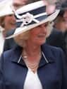 Camilla, Duchess of Cornwall on Random People Who Married Into Royal Family In The Last Century