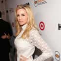 Camille Grammer on Random Celebrities Who Have Had Hysterectomies