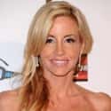 Camille Grammer on Random Real Housewives Who Have Gotten Divorced