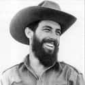 Camilo Cienfuegos on Random People Who Disappeared Mysteriously