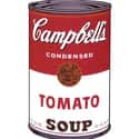 Campbell Soup Company on Random Businesses That Cover Transgender Healthcare Services