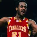 Campy Russell on Random Greatest Michigan Basketball Players