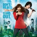 Camp Rock on Random Best Movies For Young Girls