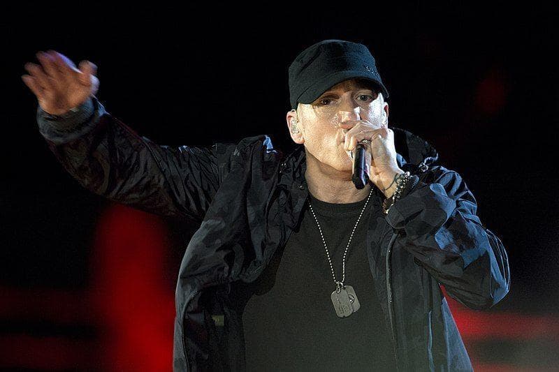 He Faced The Threat Of Hate-Speech Charges In Canada