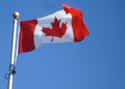 Canada on Random Best Countries for Study Abroad