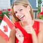 Canada is listed (or ranked) 7 on the list The Best Countries to Meet Women