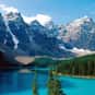 Canada is listed (or ranked) 12 on the list The Best Countries to Travel To