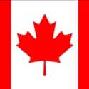Canada on Random Prettiest Flags in the World