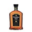 Canadian Club on Random Best Canadian Whiskey Brands