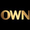Oprah Winfrey Network is listed (or ranked) 50 on the list TV Networks with the Best Shows