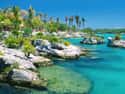 Cancún on Random Best Beach Destinations for a Family Vacation