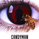 Candyman on Random Best Horror Movies