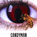 Candyman on Random Scariest Movies