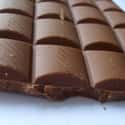 Chocolate bar on Random Very Best Snacks to Eat Between Meals