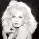 Candy Darling on Random Famous Transgender Models That Are Beyond Beautiful