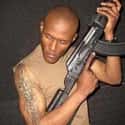 Canibus on Random Celebrities Who Served In The Military
