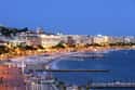 Cannes on Random Top Travel Destinations in the World