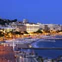 Cannes on Random Best Honeymoon Destinations in Europe