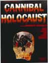 Cannibal Holocaust on Random Horror Movies That Got People Jailed, Punished, or Officially Investigated