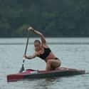 Canoeing on Random Best Solo Sports for Girls