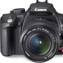 Canon Inc. on Random Best Camera Brands