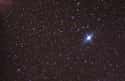 Canopus on Random Brightest Stars in the Sky