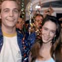 Can't Hardly Wait on Random Best PG-13 Comedies