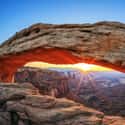 Canyonlands National Park on Random Best Picture Of Each US National Park