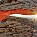 Canyonlands National Park on Random Best National Parks in the USA