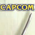 Capcom on Random Current Top Japanese Game Developers