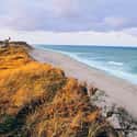 Cape Cod on Random Best Family Vacation Destinations