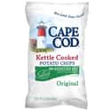 Cape Cod Potato Chips on Random Best Potato Chip Brands