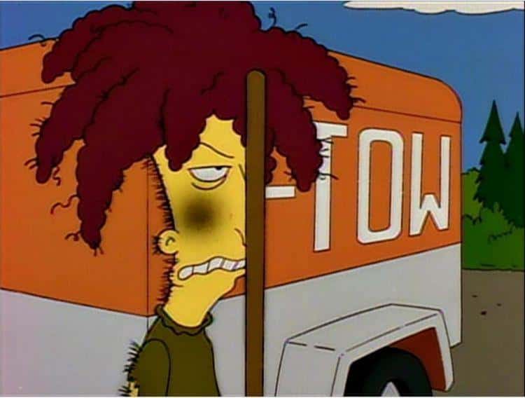 The 15 Best Sideshow Bob Episodes Of 'The Simpsons'