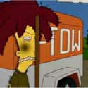 Cape Feare on Random Best Sideshow Bob Episodes Of 'The Simpsons'
