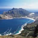 Cape Town on Random Top Travel Destinations in the World