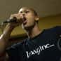 Capital D is listed (or ranked) 40 on the list The Best Chicago Rappers