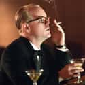 Capote on Random Best LGBTQ+ Themed Movies