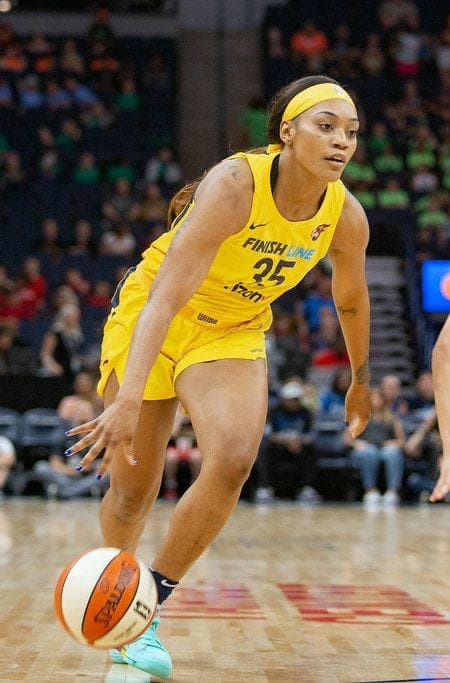 The Best New York Liberty Players, Ranked By Fans