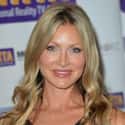Hacienda Heights, California, USA   Caprice Bourret is an American businesswoman, model, actress and television personality.
