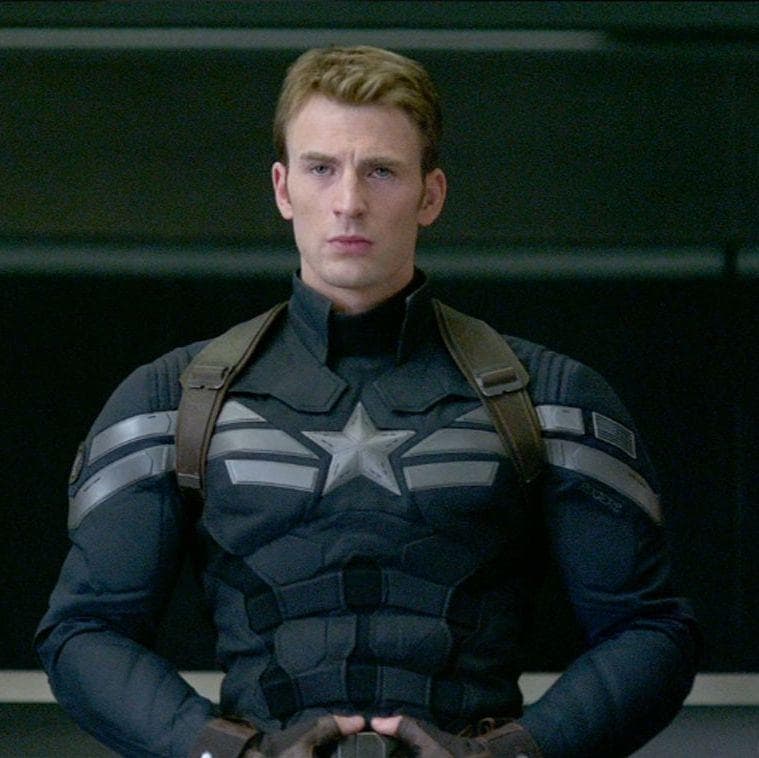 Captain America / Steve Rogers