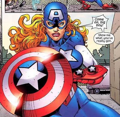 Superheroes & Comic Book Characters Who Have Kids