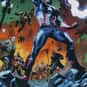 Captain America, Volume 5, Captain America Comics