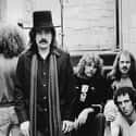 Captain Beefheart & His Magic Band on Random Best Bands Named After Body Parts