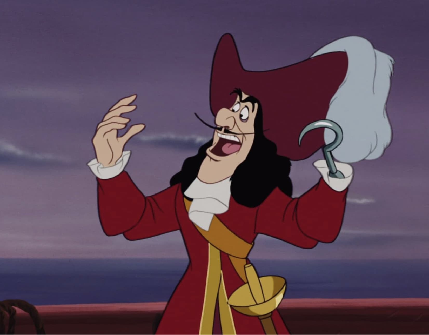 The 17 Best Male Disney Villains, Ranked