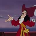 Captain Hook on Random Disney Villains Based on Their Stupid Plans