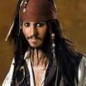 Captain Jack Sparrow is listed (or ranked) 9 on the list Easy Costumes If You Already Have A Beard or Mustache