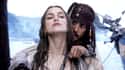 Captain Jack Sparrow on Random Film and TV Characters Spend Forever in the Friendzone