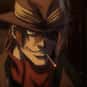 Captain Pip Bernadotte is listed (or ranked) 19 on the list 30+ Anime Characters Who Know How To Rock An Eyepatch