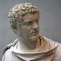 Caracalla on Random Sadistic Rulers From Ancient History